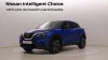 Nissan juke DIG-T 84 kW (114 CV) 6M/T N-Connecta Nissan juke DIG-T 84 kW (114 CV) 6M/T N-Connecta