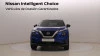 Nissan juke DIG-T 84 kW (114 CV) 6M/T N-Connecta Nissan juke DIG-T 84 kW (114 CV) 6M/T N-Connecta