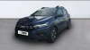 Dacia Sandero Stepway ECO-G Expresion Go 74kW Dacia Sandero Stepway ECO-G Expresion Go 74kW