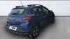 Dacia Sandero Stepway ECO-G Expresion Go 74kW Dacia Sandero Stepway ECO-G Expresion Go 74kW
