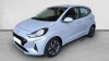Hyundai i10 1.0 Klass Hyundai i10 1.0 Klass
