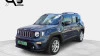 Jeep Renegade eHybrid 1.5 Limited ATX 96 kW (130 CV)