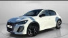 Peugeot 208  1.2 Hybrid GT e-DCS6 136