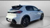 Peugeot 208  1.2 Hybrid GT e-DCS6 136