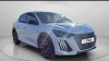 Peugeot 208  1.2 Hybrid GT e-DCS6 136