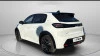 Peugeot 208  1.2 Hybrid GT e-DCS6 136