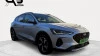 Ford Focus 1.0 Ecoboost MHEV Active 114 kW (155 CV)