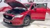 Mazda CX-5 2.2 DE 110kW (150cv) Zenith 2WD