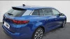 Renault Megane S.T. Techno TCe 103 kW (140CV) EDC GPF