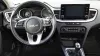 Kia Ceed 1.0 T-GDi 74kW (100CV) Drive