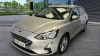 Ford Focus 1.0 Ecoboost MHEV 92kW Trend+