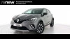 Renault Captur  TCe Techno 67kW