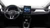 Renault Captur  TCe Techno 67kW
