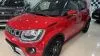 Suzuki Ignis 1.2 GLX Mild Hybrid CVT