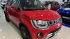 Suzuki Ignis 1.2 GLX Mild Hybrid CVT