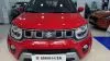 Suzuki Ignis 1.2 GLX Mild Hybrid CVT