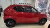 Suzuki Ignis 1.2 GLX Mild Hybrid CVT