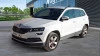 Skoda Karoq 2.0 TDI 110kW (150CV) DSG 4X4 Ambition