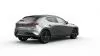 Mazda Mazda3 2.0L E-SKY X MHEV 137kW Homura