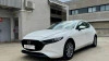 Mazda3 PRIME LINE 2.5 E-SKYACTIV-G 140CV 4P Mazda3 PRIME LINE 2.5 E-SKYACTIV-G 140CV 4P