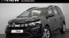 Dacia Jogger 1.0 ECO-G Essential 5pl. Dacia Jogger 1.0 ECO-G Essential 5pl.