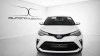 Toyota C-HR 1.8 125H Advance