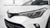 Toyota C-HR 1.8 125H Advance