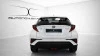 Toyota C-HR 1.8 125H Advance