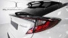 Toyota C-HR 1.8 125H Advance