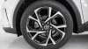 Llantas Toyota C-HR coche ocasión Málaga