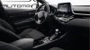 Toyota C-HR 1.8 125H Advance
