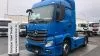 Mercedes-Benz Actros 1843 LS