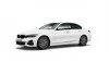 BMW Serie 3 320d xDrive 140 kW (190 CV)
