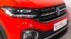 Volkswagen T-Cross Sport 1.0 TSI 85kW (115CV)