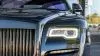 Rolls-Royce Wraith BLACK BADGE