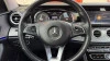 Mercedes-Benz Clase E 300 180 kW (245 CV) Mercedes-Benz Clase E 300 180 kW (245 CV)