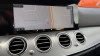 Mercedes-Benz Clase E 300 180 kW (245 CV) Mercedes-Benz Clase E 300 180 kW (245 CV)