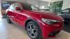 Alfa Romeo Stelvio SPRNT 2.2JTDM 190CV Q4