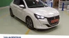 Peugeot 208 PureTech 100 Allure Pack EAT8 75 kW (100 CV) Peugeot 208 PureTech 100 Allure Pack EAT8 75 kW (100 CV)
