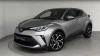 Toyota C-HR 1.8 125H Advance