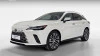 Lexus RX 450h+ Executive