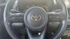 Toyota Yaris 120H 1.5 Active Plus