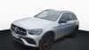 Mercedes-Benz GLC GLC 300 d 4MATIC