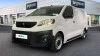 Peugeot e-Expert e-Expert Furgón 75kWh 136 Standard
