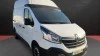 Renault Trafic Furgón L1H2 2.0 145CV | Altura Sobreelevada | Desde 335 € al mes Renault Trafic Furgón L1H2 2.0 145CV | Altura Sobreelevada | Desde 335 € al mes