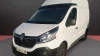 Renault Trafic Furgón L1H2 2.0 145CV | Altura Sobreelevada | Desde 335 € al mes Renault Trafic Furgón L1H2 2.0 145CV | Altura Sobreelevada | Desde 335 € al mes