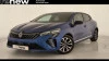 Renault Clio  Gasolina/Gas  TCe GLP Techno 74kW