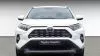 Toyota Rav4 5P ADVANCE 220H e-CVT
