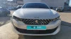 Peugeot 508 5P GT BlueHDi 130kW (180) S&S EAT8