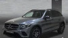 Mercedes-Benz GLC 220 d 4MATIC